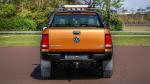 Volkswagen Amarok V6 Concept 2018 года